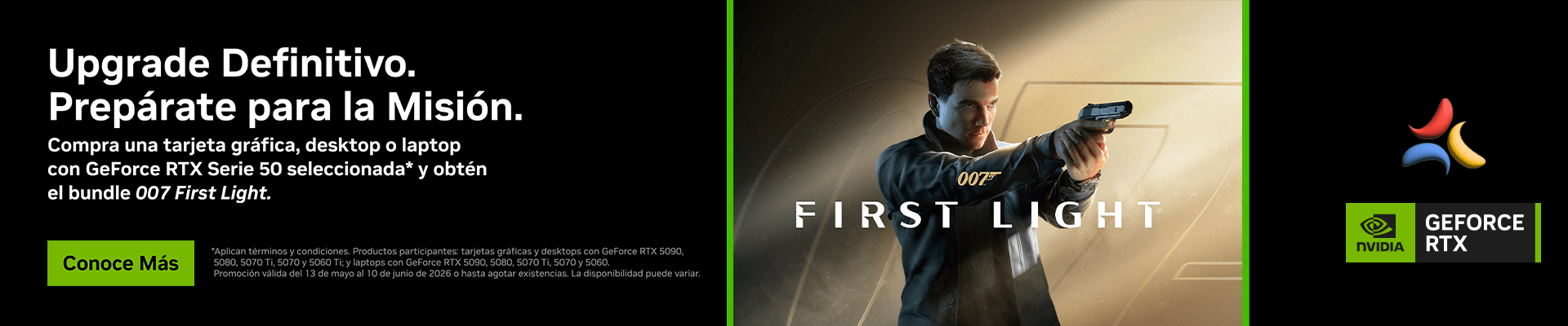 GEOFORCE RTX